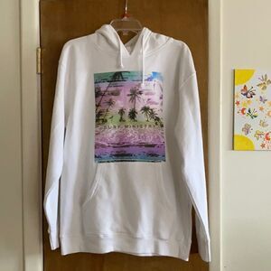 Surf Ministry Hoodie 